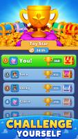 Crazy Match 3D تصوير الشاشة 2