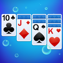 APK Fishland: Classic Solitaire