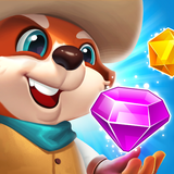 Gems Matcher - Match 3 Game