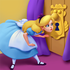 Alice's Mergeland أيقونة