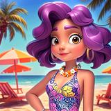 Seaside Hearts أيقونة
