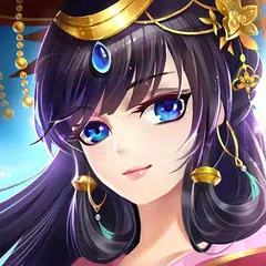 女帝的後宮 - 禁忌逆後宮乙女手遊 XAPK Herunterladen