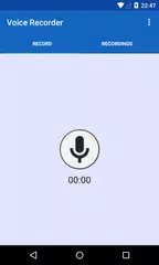 Voice Recorder APK download