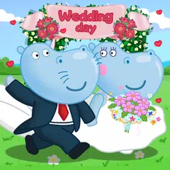 Wedding party. Games for Girls APK download