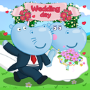 Wedding party. Games for Girls APK