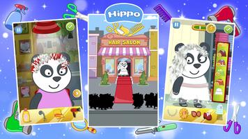 Hair Salon screenshot 1