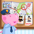 Hippo: Gioco della polizia