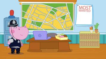 Detective screenshot 2