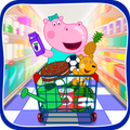 Baby supermarket