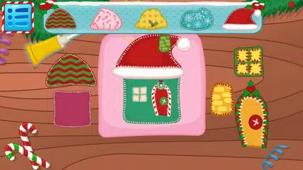 Santa Hippo: Christmas Eve XAPK download