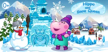 Hippo: Rainha da neve