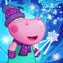 Contes Hippo: Reine des neiges APK