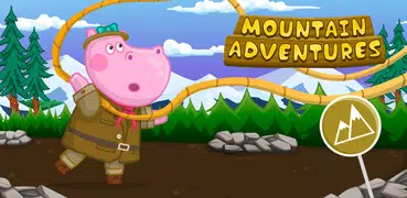 Hippo: Campeggio in montagna