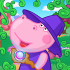 Hippo Tales: The Wizard of Oz আইকন