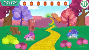 Hippo Tales: The Wizard of Oz স্ক্রিনশট 2