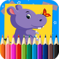 Coloring Game hipo