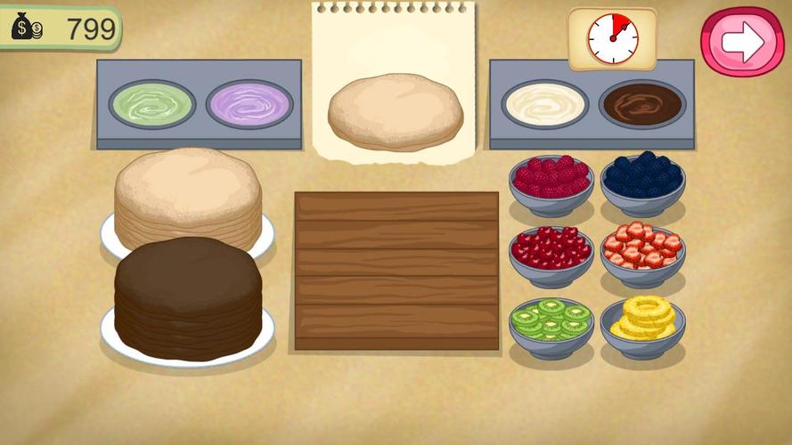 無料で カフェマニア キッズ料理ゲーム アプリの最新版 Apk1 2 0をダウンロードー Android用 カフェマニア キッズ料理ゲーム Apk の最新バージョンをダウンロード Apkfab Com Jp