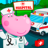 Doctor surgeon. Hospital APK