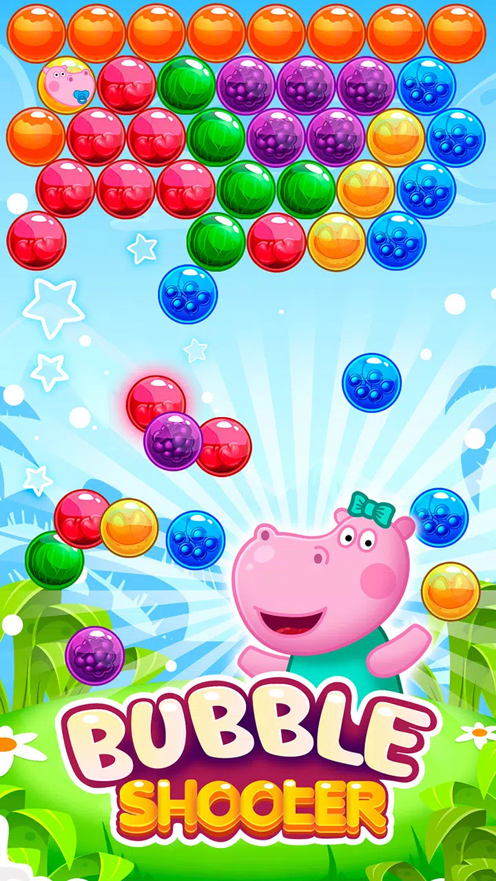 Pop Bubbles: Bubble Shooter for Android - Download