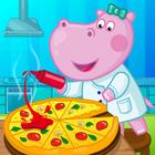 Pizza maker. Cooking for kids আইকন