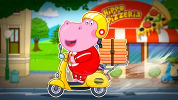 Pizzaiolo pour les enfants capture d'écran 2