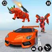 Hippo Robot Transformation:Rhino Robot Simulator