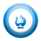 Hippo VPN biểu tượng
