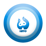 Hippo VPN - Free VPN & AD blocker