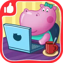 Chef Hippo: YouTube blogger XAPK download