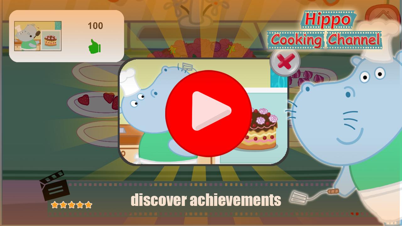 Cooking Master Youtube Blogger For Android Apk Download - roblox yt channel deezer plays