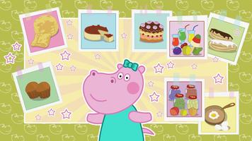 Chef Hippo: Blogueur YouTube capture d'écran 2