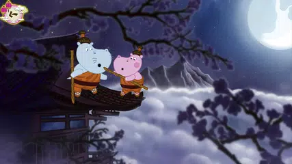 Скачать Детская вечеринка: Готовь суши APK