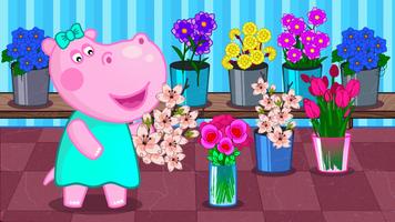 Kids party: Cooking game স্ক্রিনশট 1