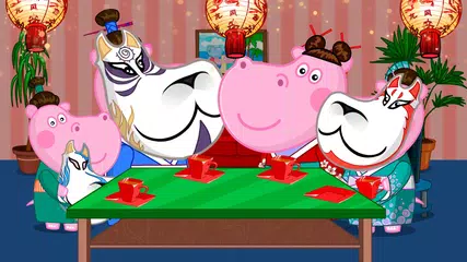 キッズパーティー：料理ゲーム アプリダウンロード