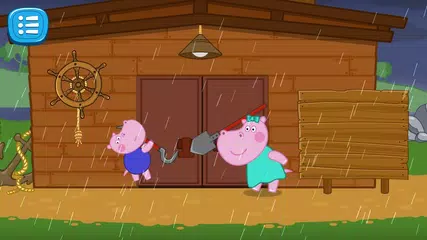 Baixar Enigmas Hippo: Sala de fuga XAPK