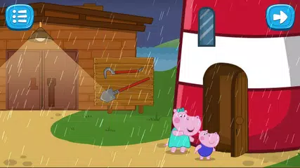 Riddles for kids: Escape room XAPK download