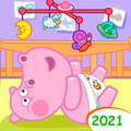 Baby Care Game