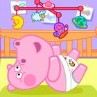 Baby Care Game icon