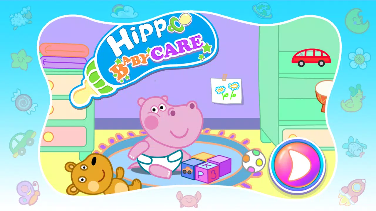 Little Baby Care Games jogos para meninas::Appstore for Android