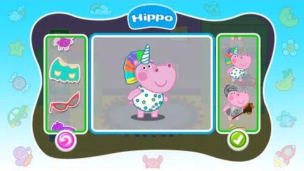 Baixar Jogo do cuidado do bebê XAPK