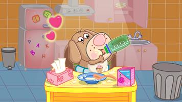 Baby Care Game screenshot 2