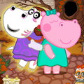 Hippo: Ngày của người chết