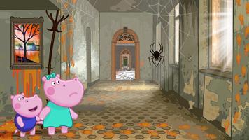 Hippo: Game Day of the Dead screenshot 2
