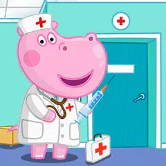 Emergency Hospital: Injection APK download