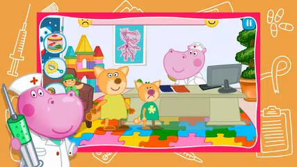 Скачать Скорая помощь Уколы и прививки XAPK