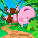 Hippo aventures: La cité Maya APK