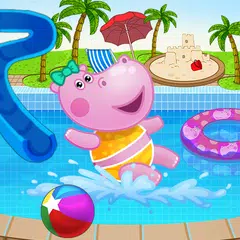 download Parco acquatico. Gioco d'acqua XAPK