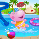 Water Park: Fun Water Slides APK