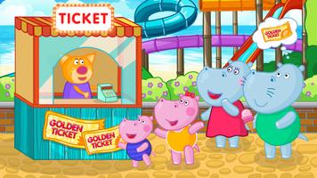 Wasserpark Screenshot 1