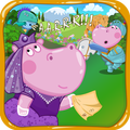 Games about knights for kids